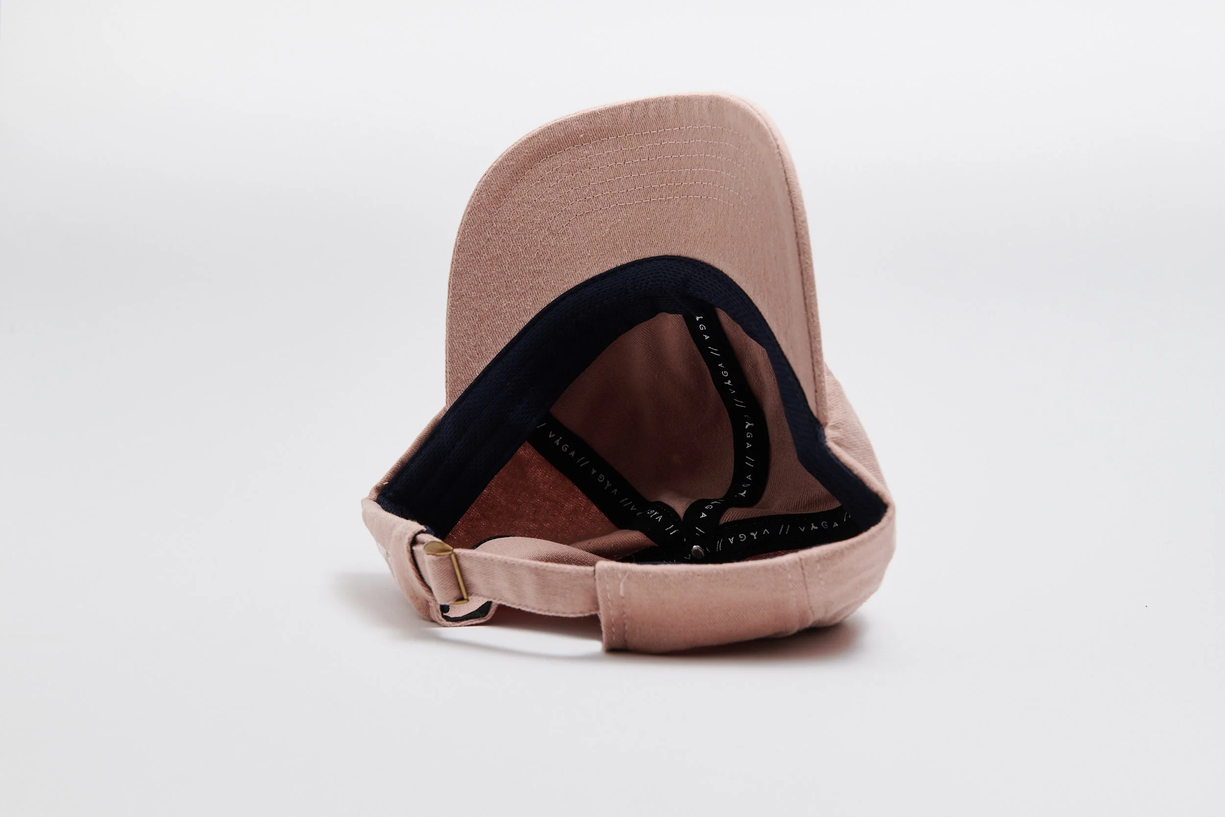 Vaga Washed Cotton  Cap - Image 23