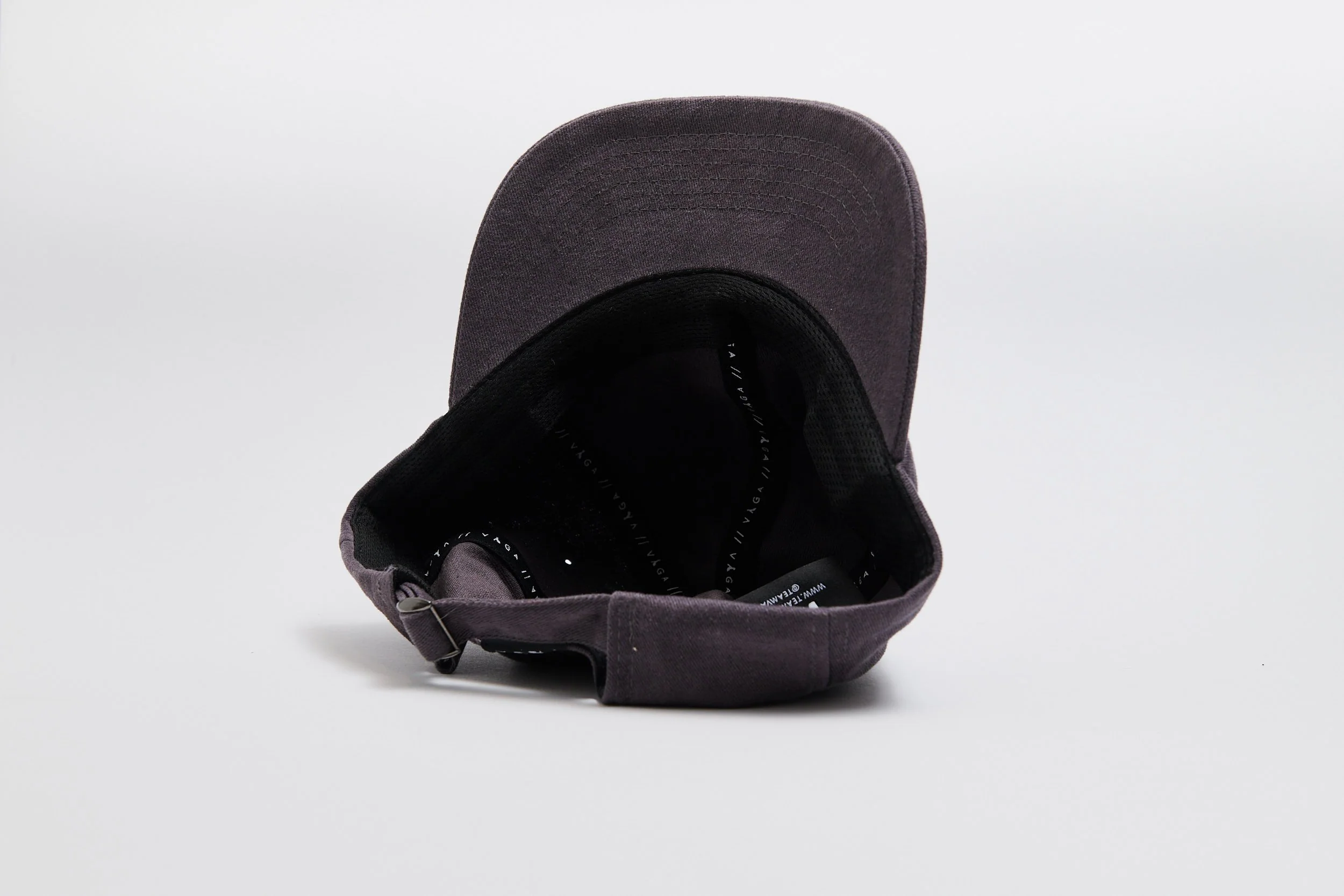 Vaga Washed Cotton  Cap - Image 5