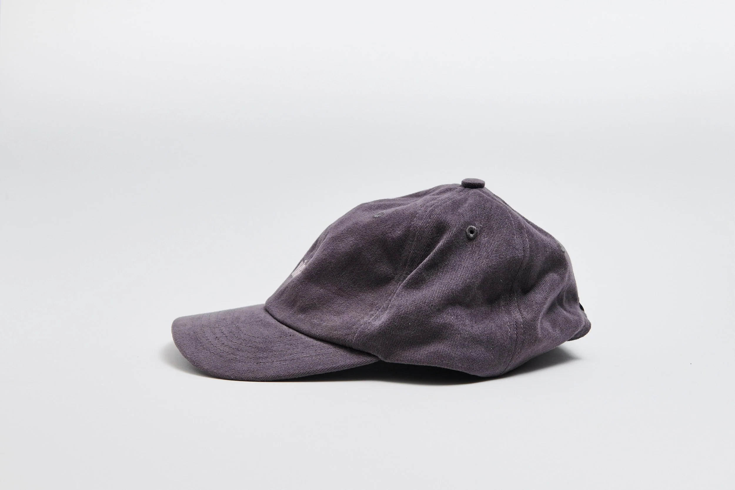 Vaga Washed Cotton  Cap - Image 8