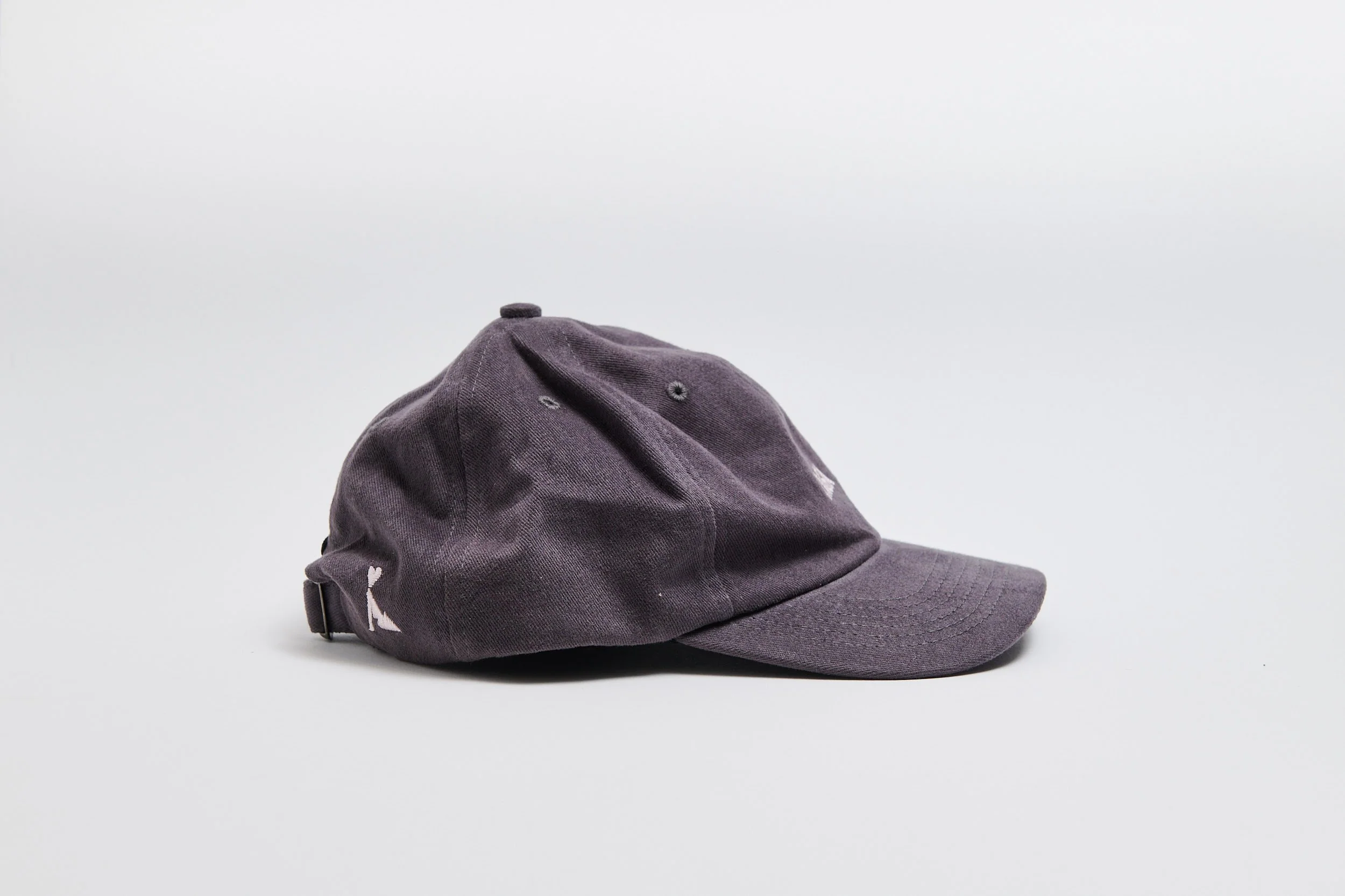 Vaga Washed Cotton  Cap - Image 9