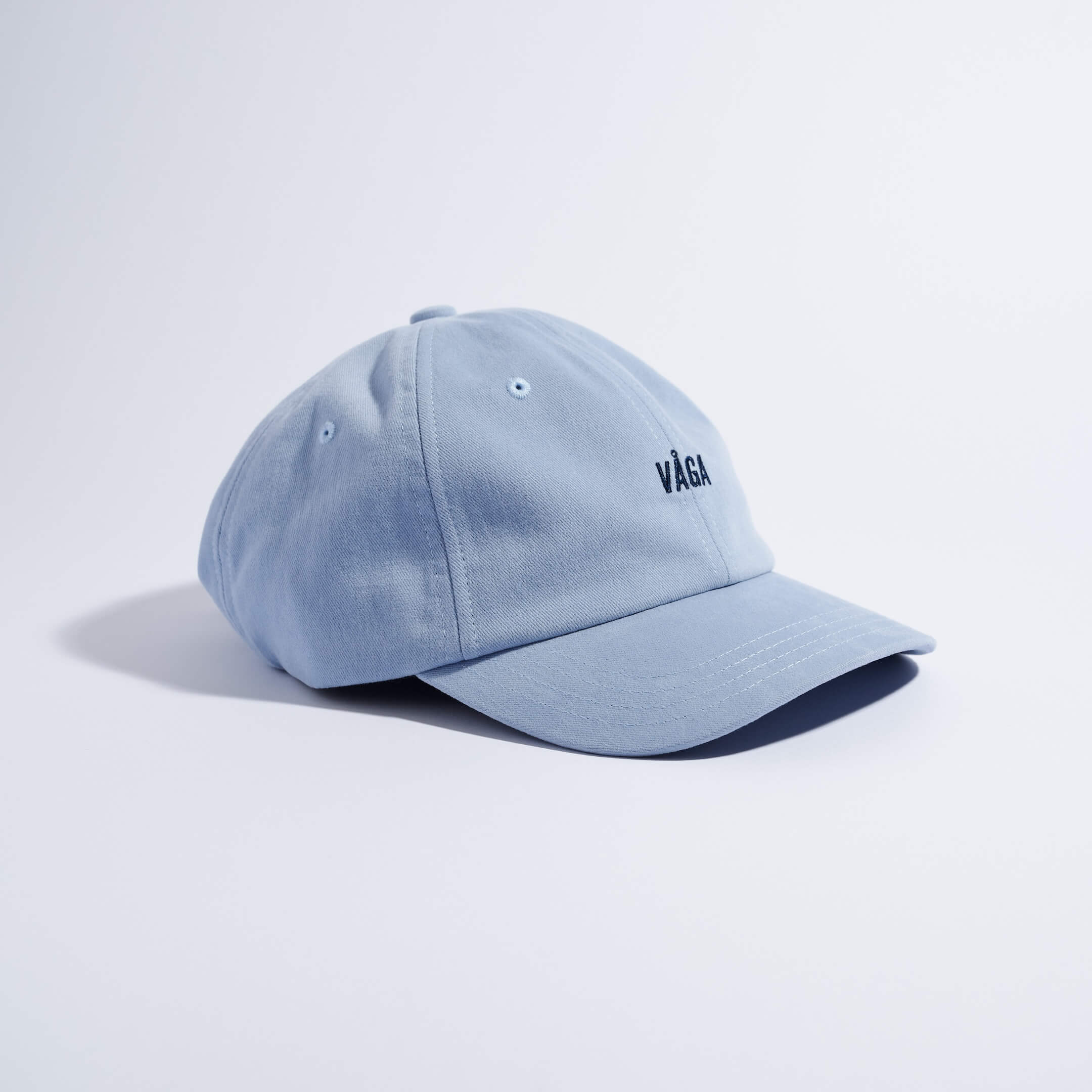 Vaga Washed Cotton Cap SP26 - Image 10