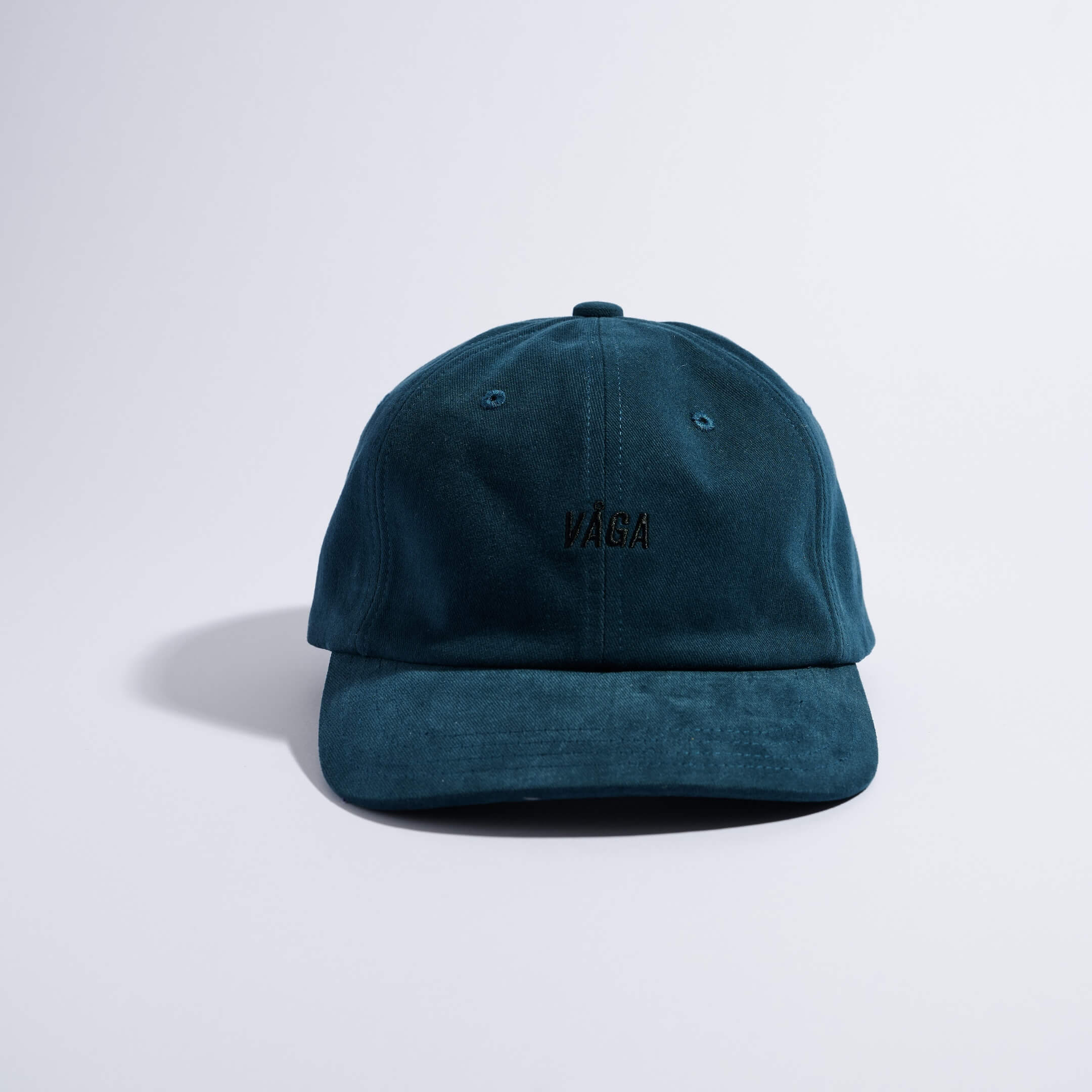 Vaga Washed Cotton Cap SP26 - Image 3