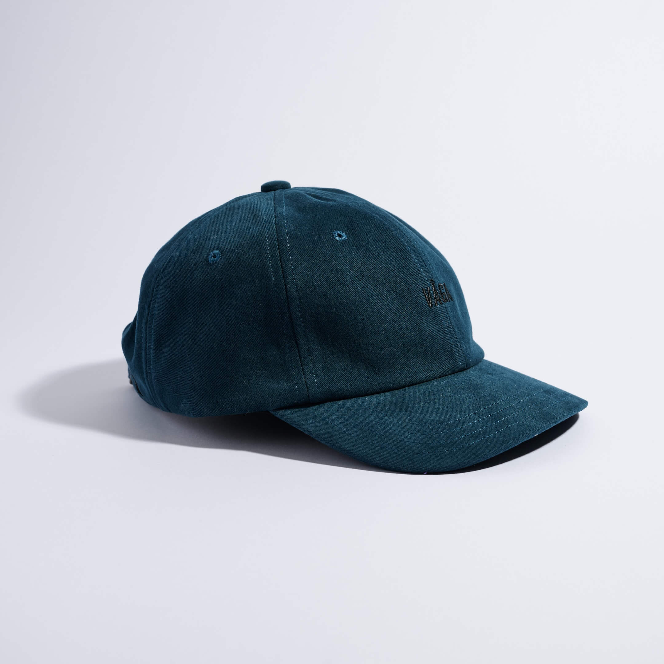 Vaga Washed Cotton Cap SP26 - Image 4
