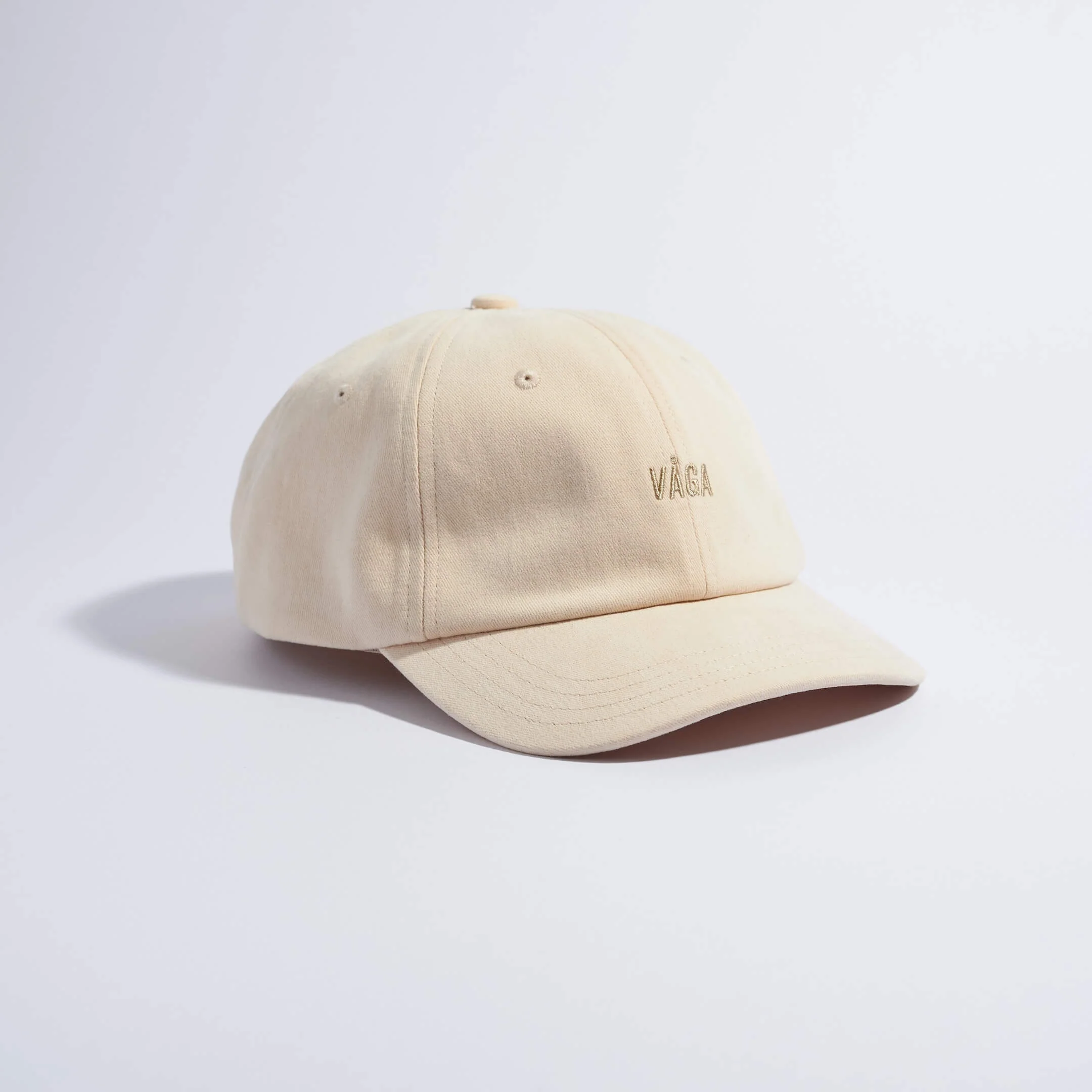 Vaga Washed Cotton Cap SP26 - Image 7