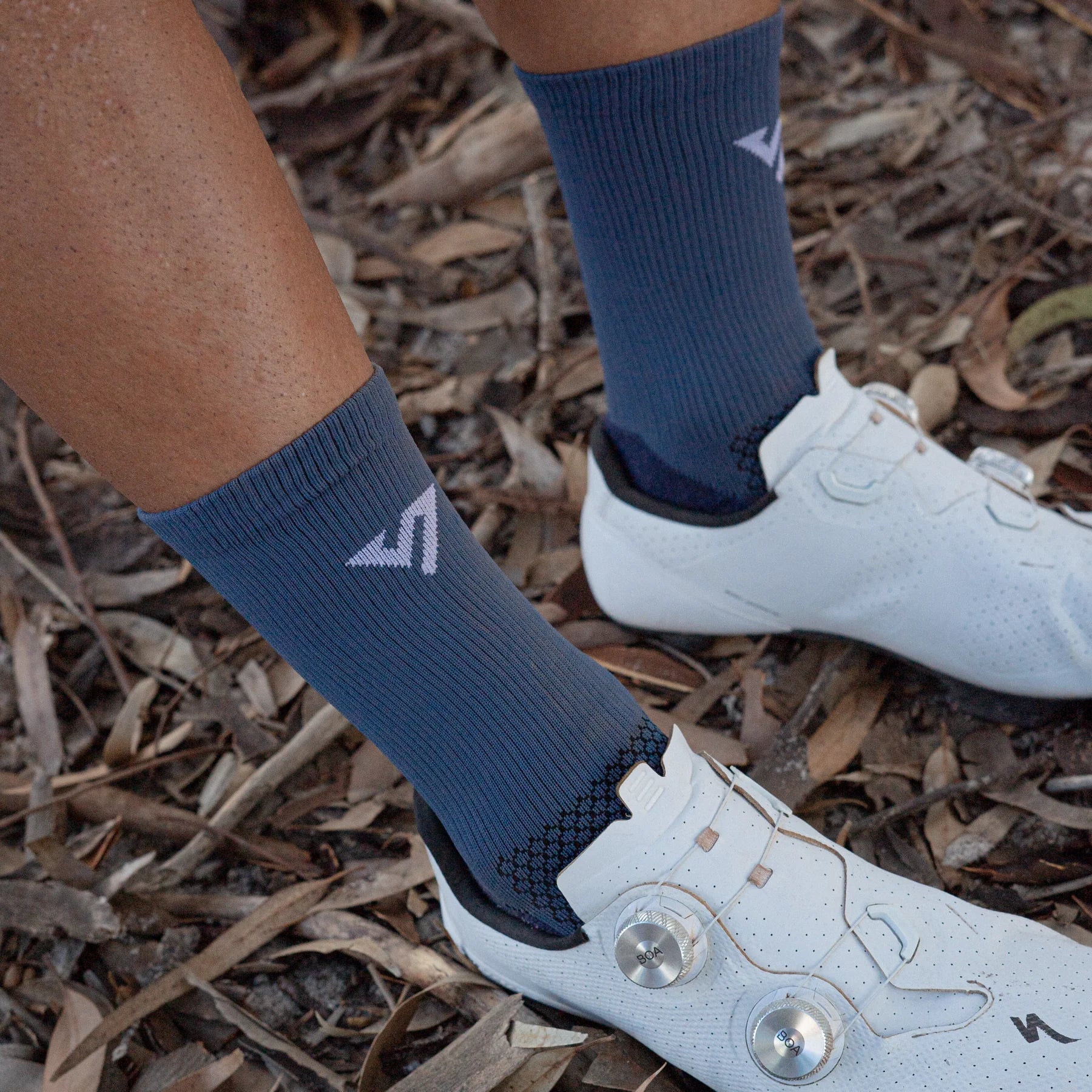 Versus Frost Merino Winter Crew Socks - Image 5