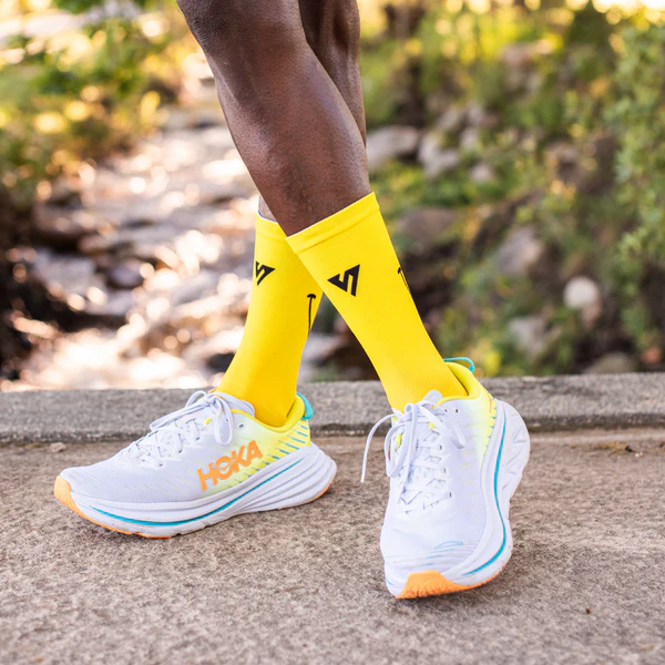 Versus Smile Active Crew Socks - Image 3