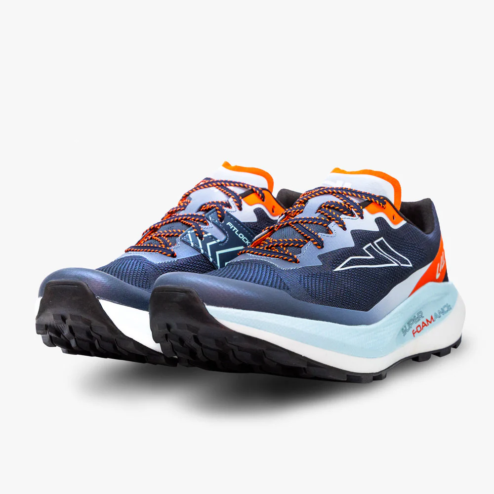 VJ Ultra 3 Running Shoes - Image 5